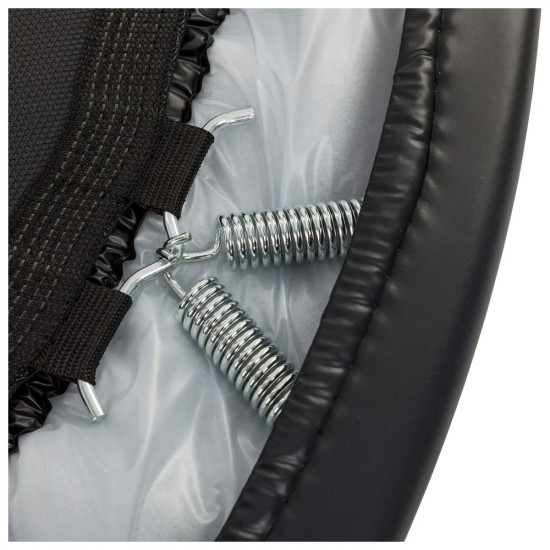 Tunturi Τραμπολίνο διαμέτρου 125cm Tunturi Τραμπολίνο διαμέτρου 125cm